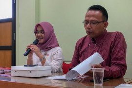 17 batik Keraton Yogyakarta dan Pakualaman dipamerkan di Taman Pintar