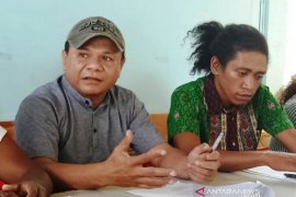 Ribuan mahasiswa Papua pulang kampung. Pemprov jangan bingung