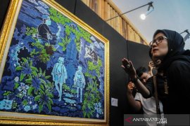 Festival Seni Multatuli optimistis jadi ajang mendunia