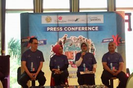 Kemenpar-Pemprov Banten gelar Festival Tanjung Lesung pada 27-29 September