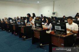 Pemprov Babel minta penyusunan IKI ASN dukung visi misi Gubernur