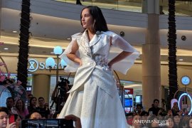 Pilih ketiak berbulu atau tanpa bulu? Ini kata artis Chelsea Islan