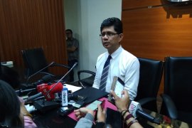 Terkait status kepegawaian, pimpinan KPK singgung independensi