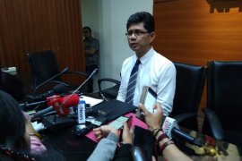 KPK siapkan tim transisi analisis materi revisi UU