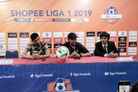 Hadapi Badak Lampung, PS Tira Persikabo diminta fokus