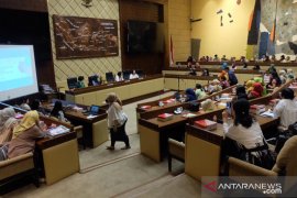 Legislator: Ada sebagian anggota dewan yang belum pahami utuh RUU PKS