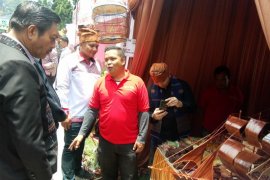 Pemkab Simalungun gelar pesta budaya di Parapat