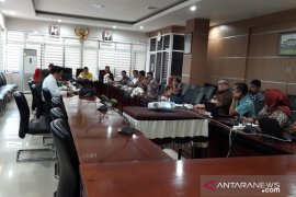 Pemprov Persiapkan Kunjungan Kehormatan YAB Ketua Menteri Sabah ke Kaltim