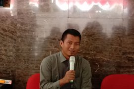 BI Maluku tukar uang lusuh Rp226 juta melalui ekspedisi kas keliling