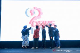 Banyuwangi luncurkan OsingPay aplikasi transaksi keuangan berbasis daring