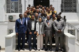 BUMN didorong jadi mitra di Benua Afrika