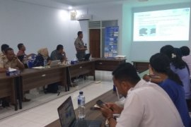 LIPI himpun hasil penelitian kematian massal ikan demersal di pesisir Ambon