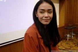 Adinia Wirasti berharap sineas Indonesia go internasional