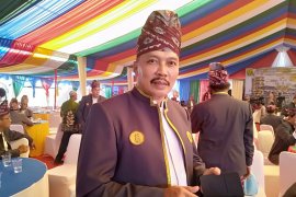 Diselimuti kabut asap kualitas udara di Banjarmasin masih aman