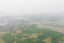 Dharmasraya perpanjang libur sekolah hingga Sabtu