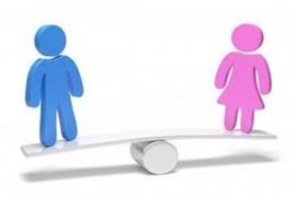 Pengarusutamaan Gender (PUG) : Antara Komitmen dan Rintangan Tersembunyi (Hidden Barrier)