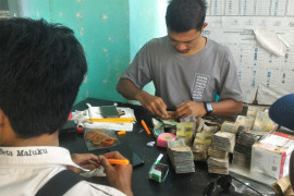 BI Maluku batasi aktivitas untuk dukung PPKM mikro, perhatikan jadwal baru kas setoran