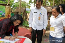 DLHK Denpasar adakan Festival Kota Hijau 2019