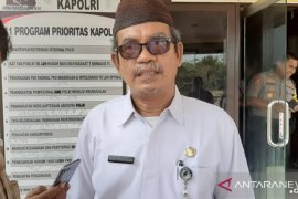Pemerintah Kabupaten Bangka maksimalkan cegah karhutla melalui PPL