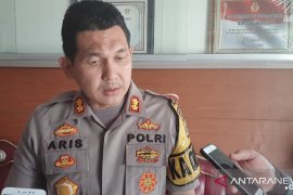 Satgas Karhutla Bangka pastikan patroli di zona rawan