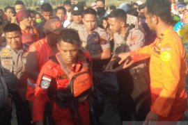 Warga Pilohayanga-Gorontalo tenggelam saat mencari ikan