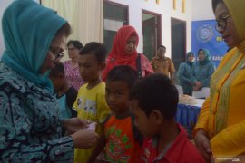 PKK Deli Serdang terus giatkan sosialisasikan  Program "Ibu Religius"