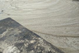 Soal limbah PLTU batu bara, Kadis DLHK sebut tak tak menahu