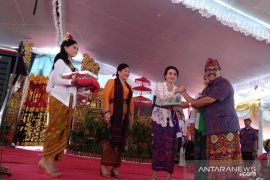 Wali Kota Denpasar minta sosialisasi pencegahan kanker diperbanyak