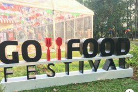 GoFood kuasai 75 persen pangsa pasar layanan pesan-antarmakanan