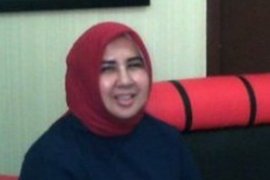Rugayah sang legislator tanpa mengenyampingkan kegiatan sosial