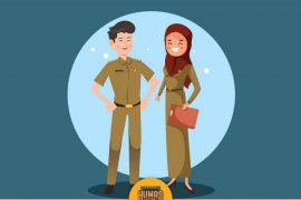 ASN Harus Luruskan Niat Layani Masyarakat