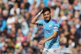 David Silva siap bergabung dengan klub milik  David Beckham