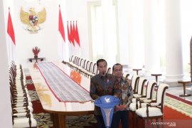 Perintahkan Menkumham, Presiden minta DPR tunda pengesahan RUU KUHP