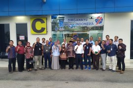 BUMN di Jambi intensifkan koordinasi dan optimalkan sinergi