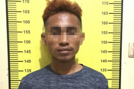 Polisi ciduk remaja diduga pelaku pencabulan