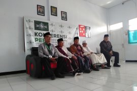 PBNU desak pemerintah segera sahkan RUU Pesantren
