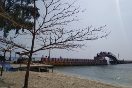 Jakarta promosikan Kepulauan Seribu  melalui Oceanic Folk Festival