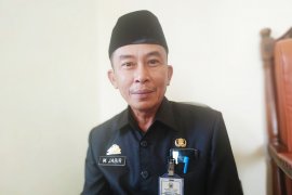 Sekwan sebar 285 undangan pelantikan anggota DPRD Sulsel periode 2019-2024