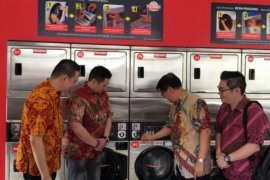 Semakin diminati, laundry koin Daily Wash terus kembangkan sayap