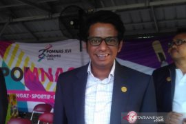 PCI berharap kriket terus dipertandingkan di POMNAS