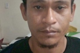 Supir Angkot diciduk tim Buser Polres Ambon karena kasus curanmor