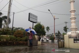 TMC BPPT Klaim berhasil turunkan hujan di wilayah Kalteng