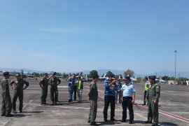 Gubernur Sulut: Latihan perang TNI AU berdampak positif bagi sektor pariwisata