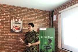 Kredit Pintar hadir di Yogyakarta dukung pertumbuhan ekonomi