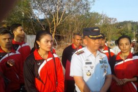 FASI Sulut optmistis lolos PON XX