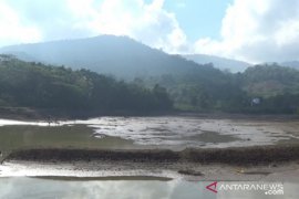 Direktur PDAM : Tiga bulan Kotabaru krisis air bersih