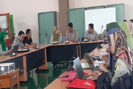 BPPSDMP persiapkan ground breaking Kampus PEPI