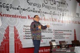 Menteri Koperasi: Revolusi Industri 4.0 buka peluang siapapun jadi pengusaha