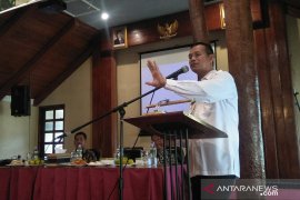 Beberapa bulan diisi pelaksana tugas, Pariaman segera lelang jabatan pimpinan tiga OPD