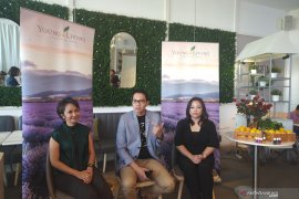 Pasar daring efektif beri edukasi konsumen